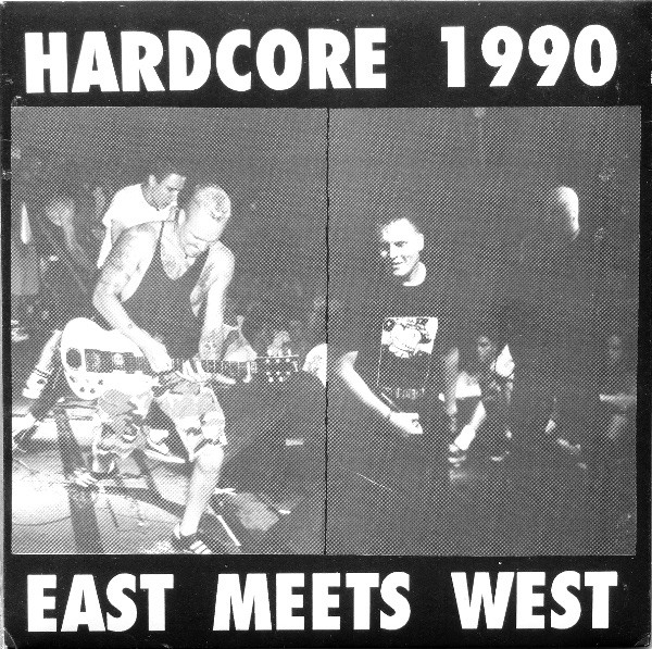 Release cover